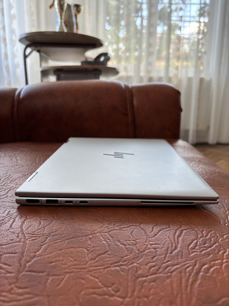 Laptop 2-IN-1 Hp