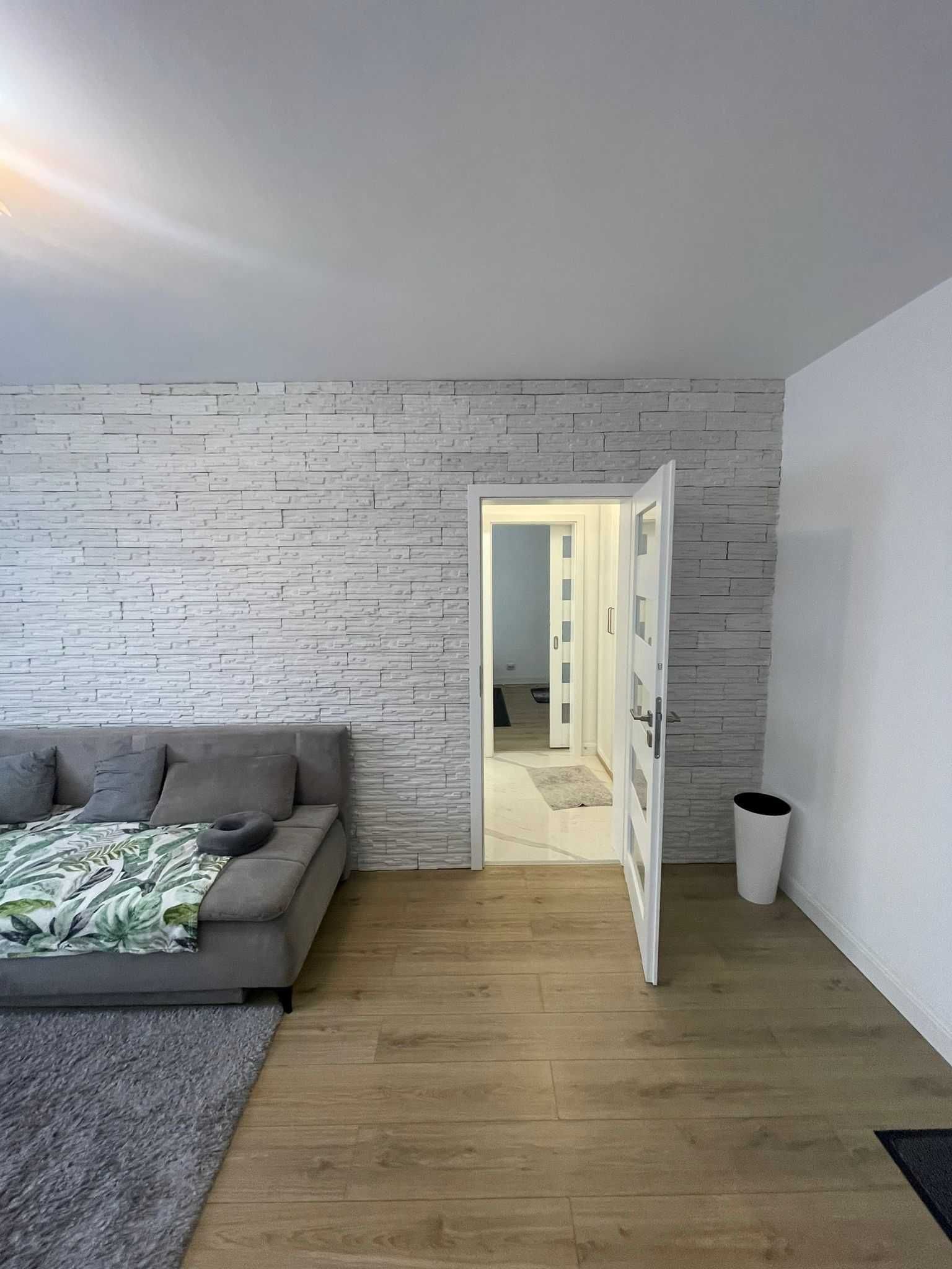 Apartament 2 camere de închiriat – zona Obor, Str. Avrig, etaj 6