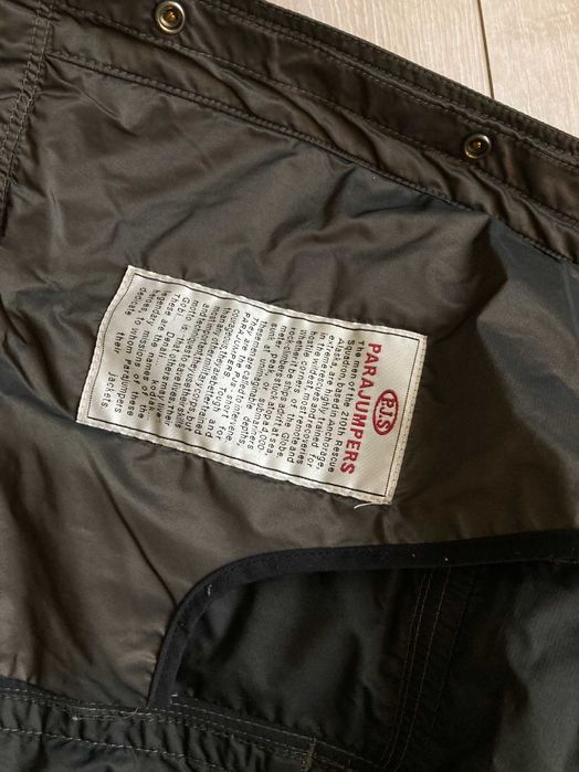 PARAJUMPERS Masterpiece Series дамско яке размер XL