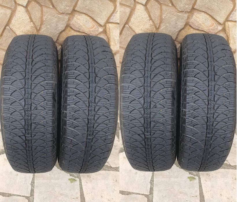 FULDA 185/65R15 гуми