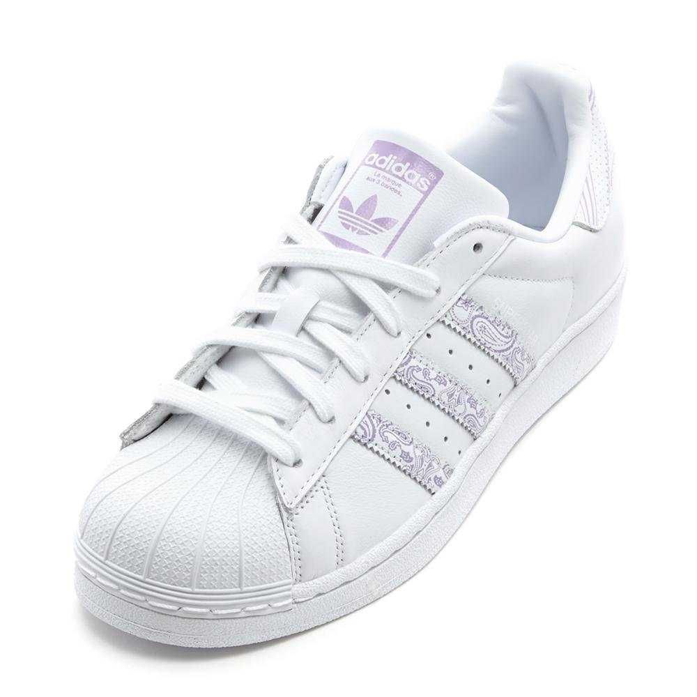 Оригинални маратонки * ADIDAS SUPERSTAR * EU 44 2/3