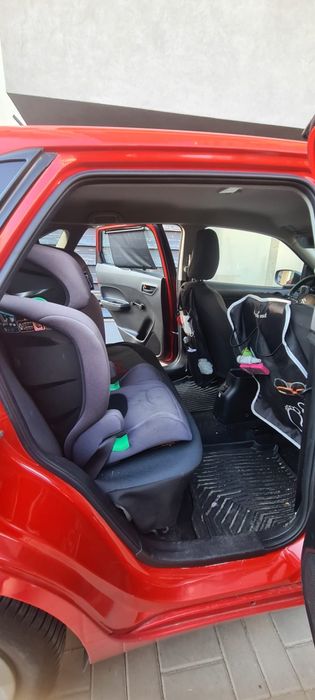 Suzuki Baleno 72.000km