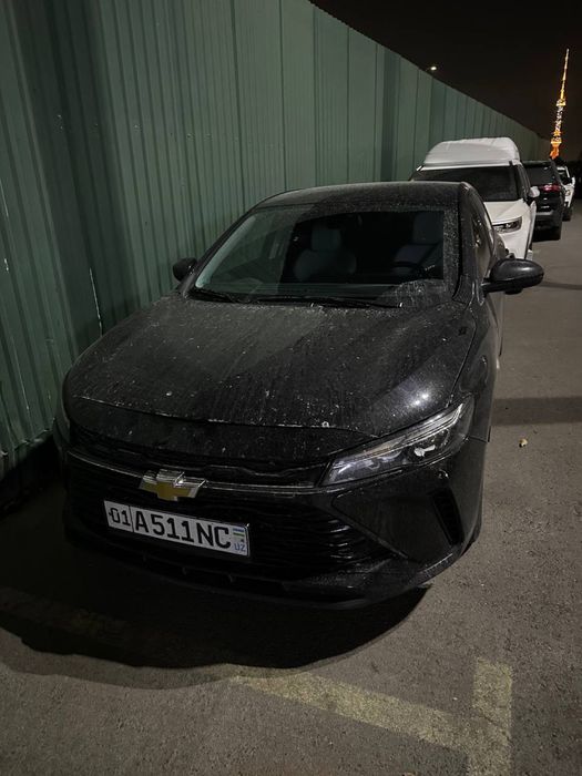 Monza 1.5 2023 yil gazi bor 100 min yurgan