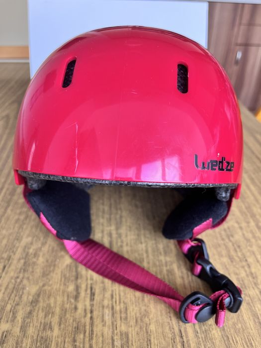 Детска ски каска