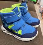 Ghete skechers, marime 24