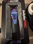 Babyliss Pro Masina profesionala de contur(skeleton)