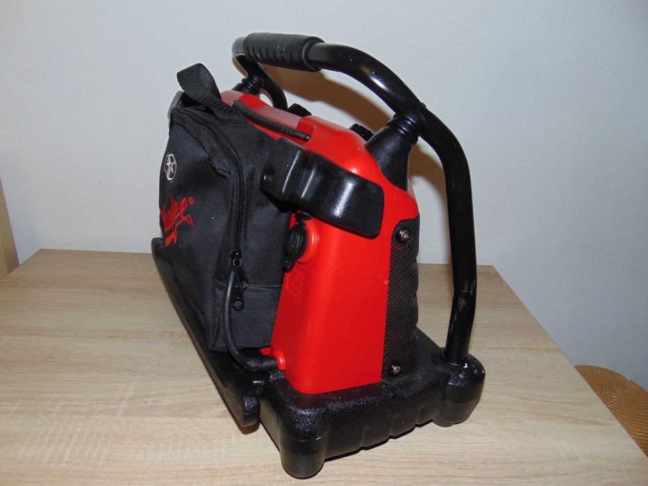 Milwaukee JSR1218 radio de santier