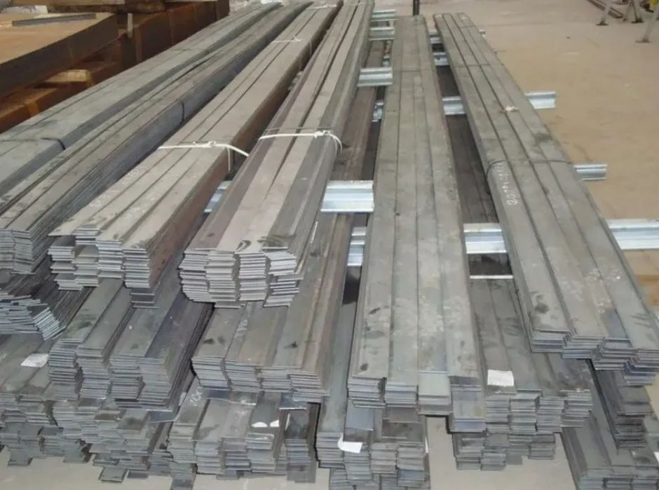 Полоса стальная в ассортименте склад Ташкент