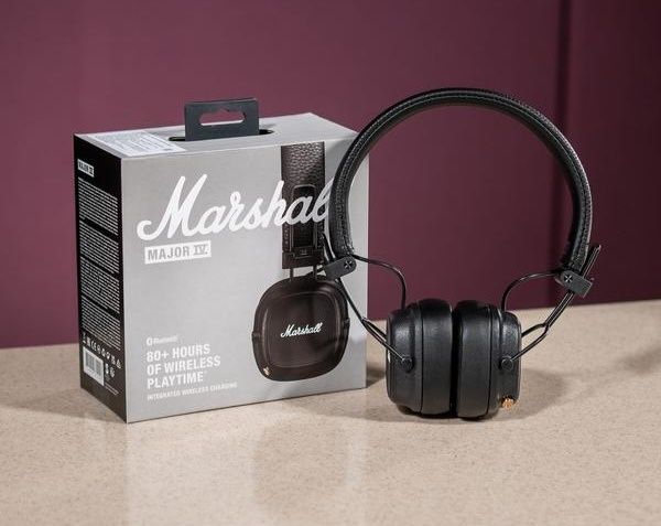 Продам Marshall Major 4