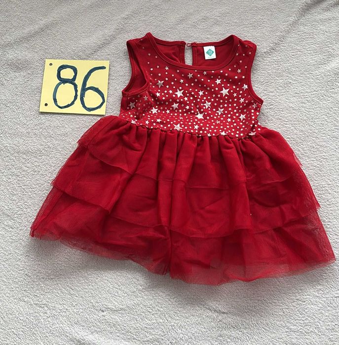 Rochita fetite marimea 86