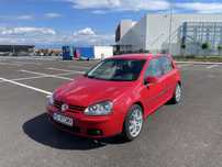 VW Golf 5 1.9TDI