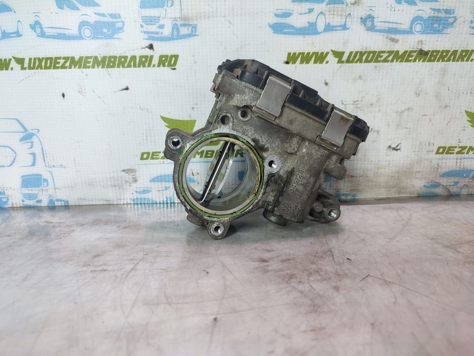 Clapeta acceleratie 1.4 tdi cusb 04b128063k Volkswagen VW Polo 5 6R [