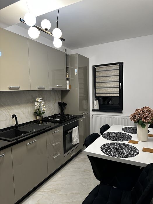 Apartament regim hotelier/Cazare Alba Iulia- Centrul Maria Beatrice