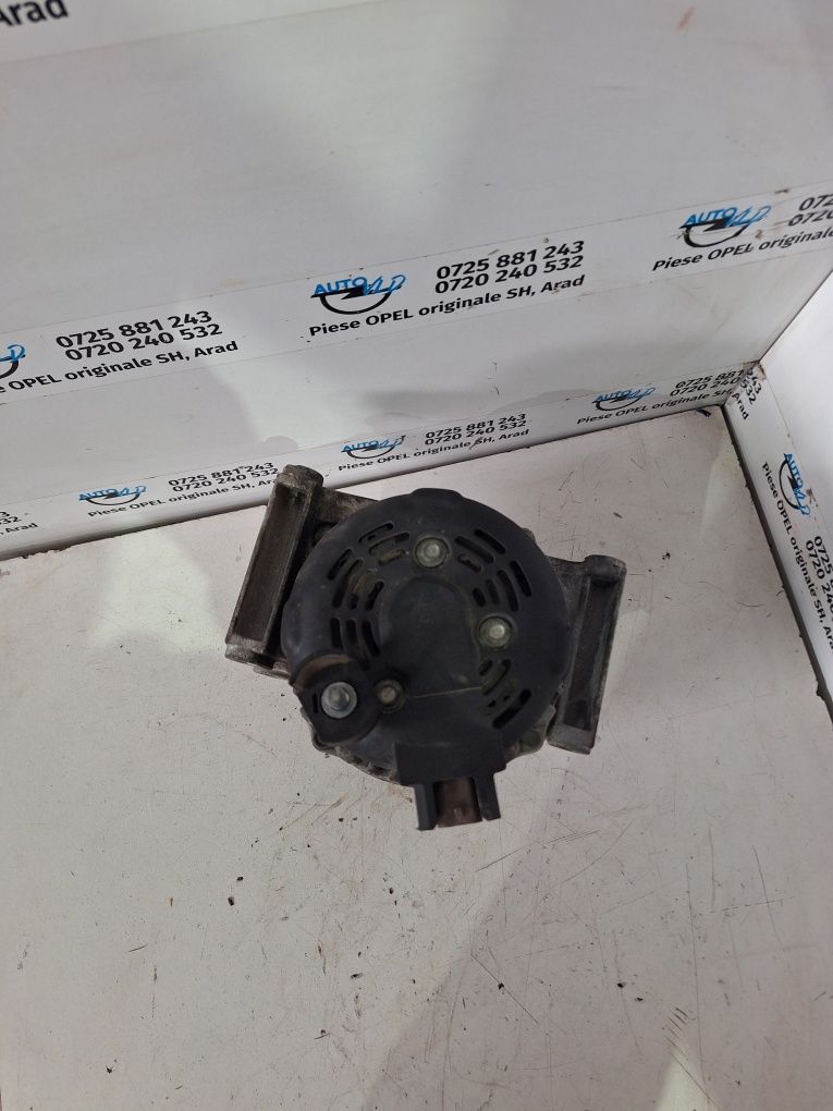 Alternator Opel Zafira C Astra J Insignia B Mokka Meriva B 1.6 cdti