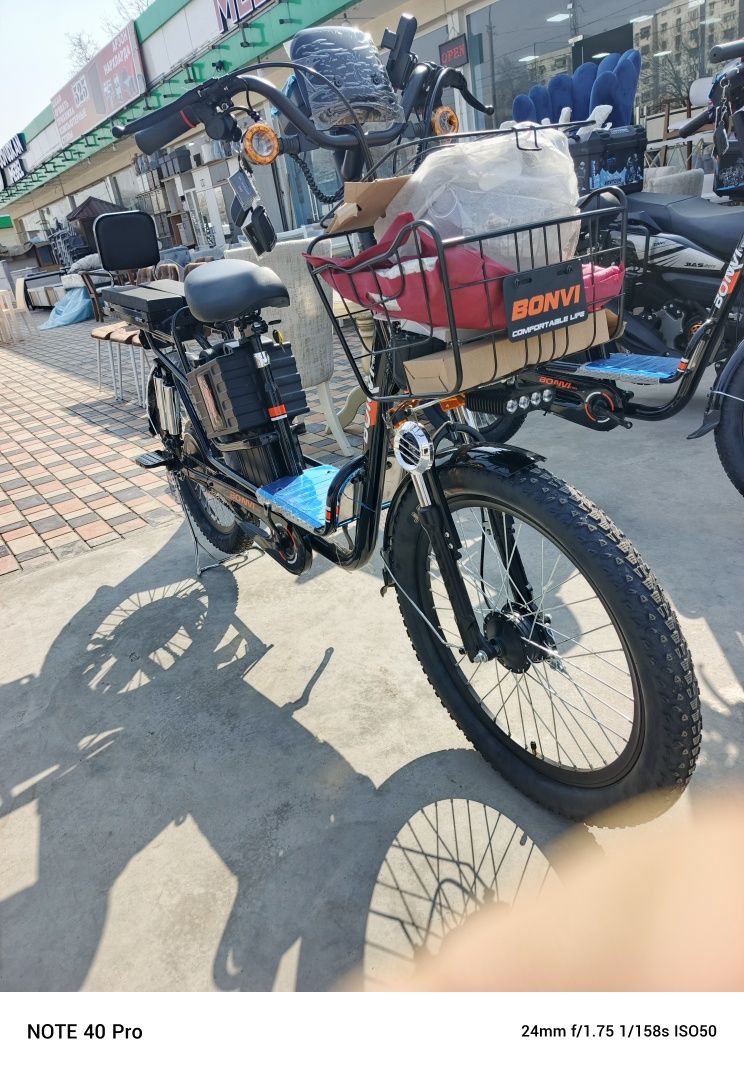 48 20 lik veloskuter