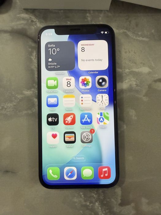 Iphone 12 mini 64GB