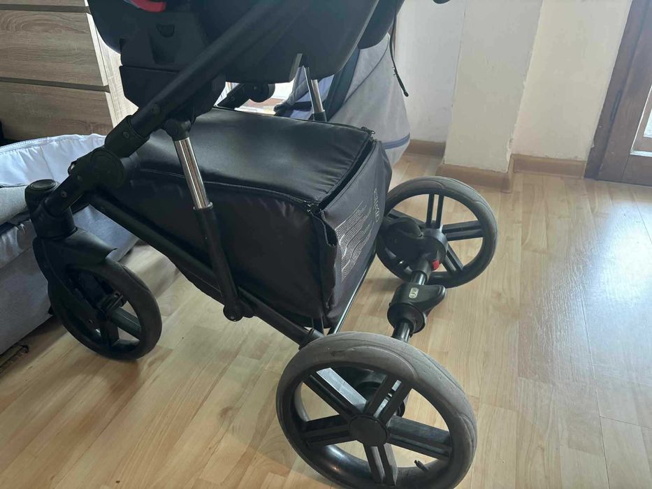 Комбинирана количка aDbor