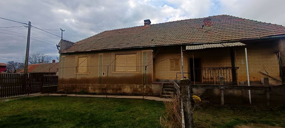 Casa de vanzare Ciumesti