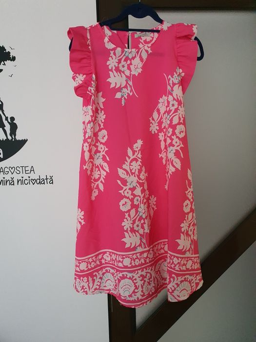 Rochiță de l vară