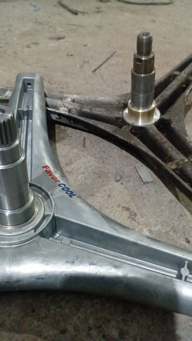 Ремонт стиральных машин