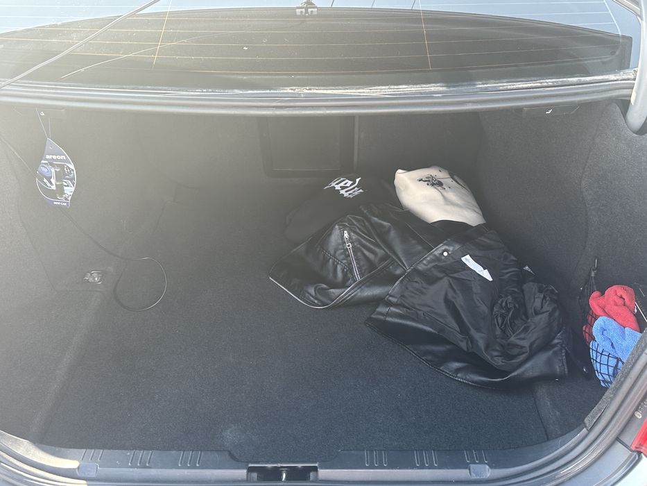 Bmw E60 Seria 5 2004
