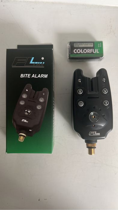 ROD POD 3 posturi echipat cu senzori si swingeri