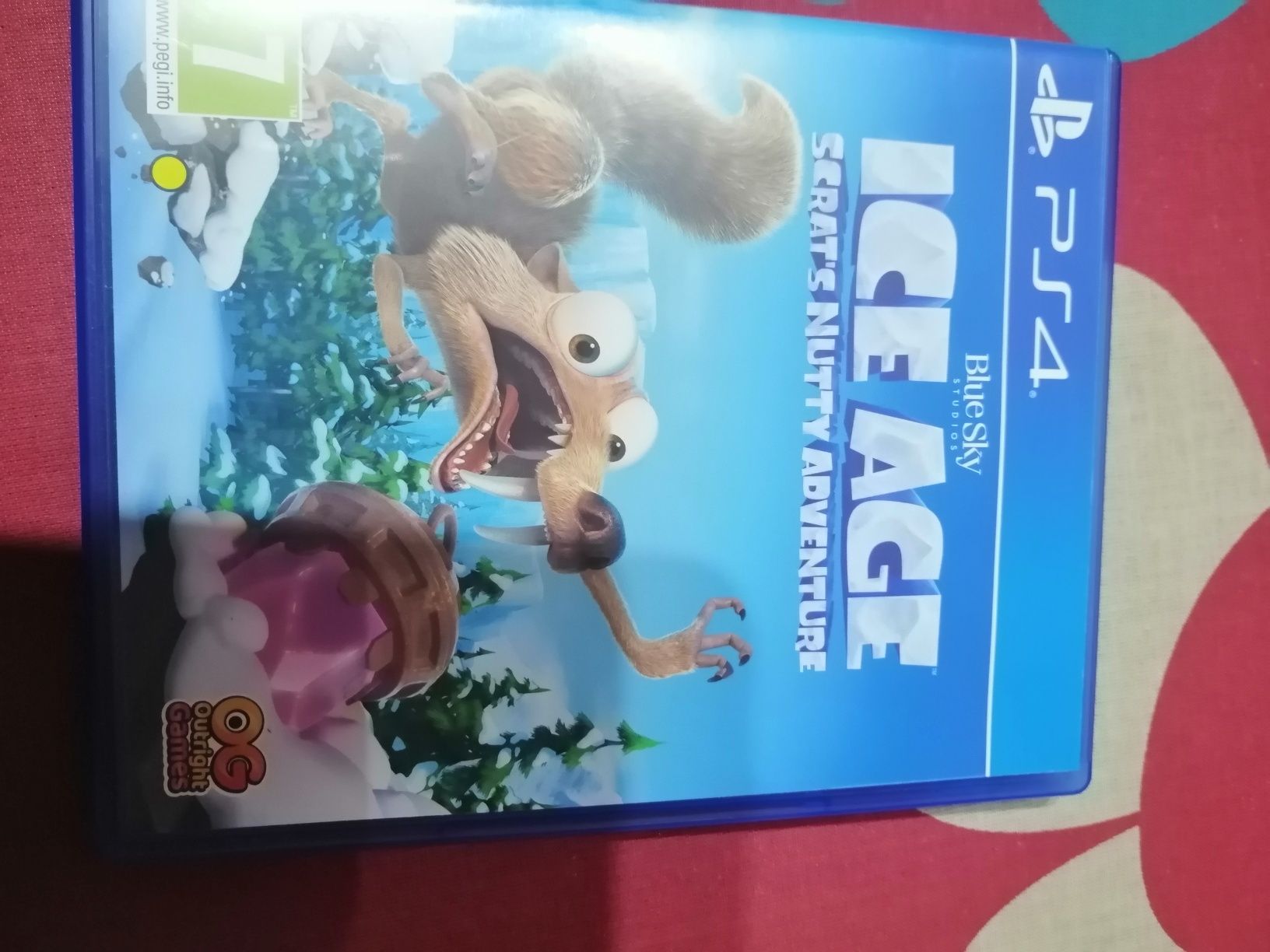 Игри за Плейстейшън 4