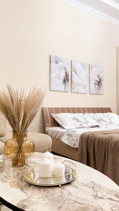 Сдам 1к.кв Апартаменты Wi-FI/Smart TV. Дистанционное заселение