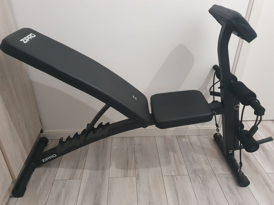 Banca fitness ZIPRO de vanzare