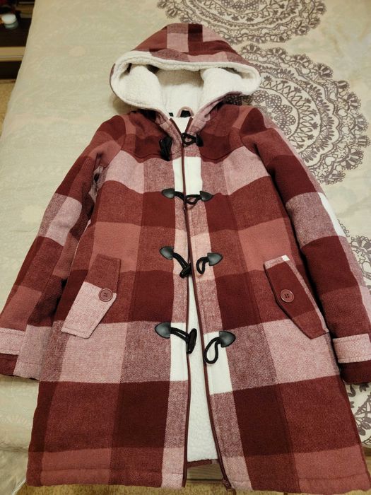 Палто/Яке за бременни и бебеносене, XS размер