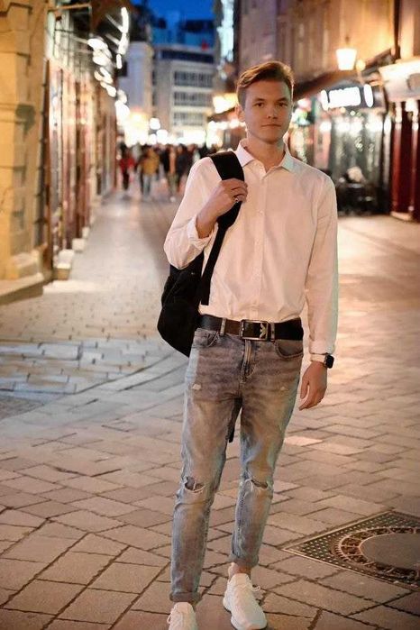 Словацкий язык (A1-B2). Репетитор