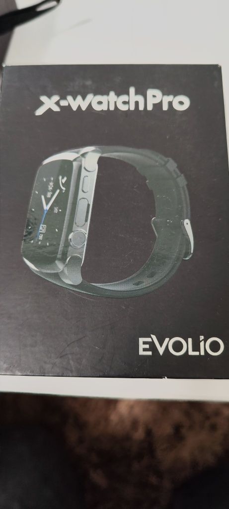 Ceas Evolio x-watch pro