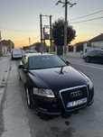 Audi A6 C6 ,2.7TDI , EURO 5,2009