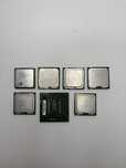 Procesoare Intel Pentium, Celeron, AMD Athlon