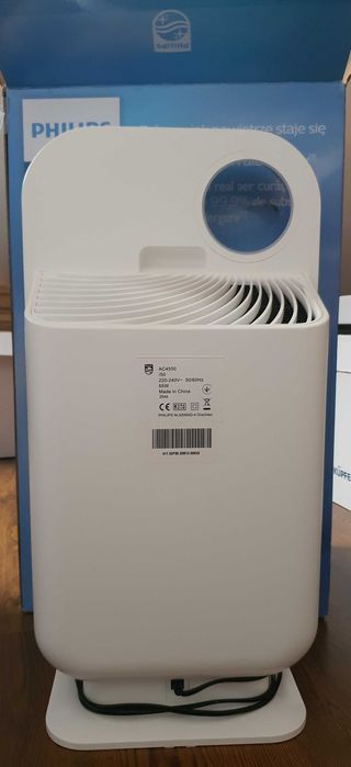 Philips Series 4500i Purificator de aer