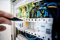 Electrician Arges