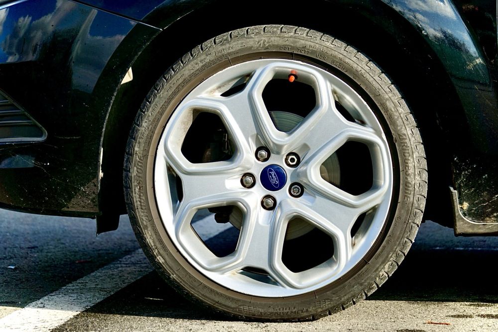 Vand Ford Focus 148.000 km, recent adus in tara, roti vara + iarna