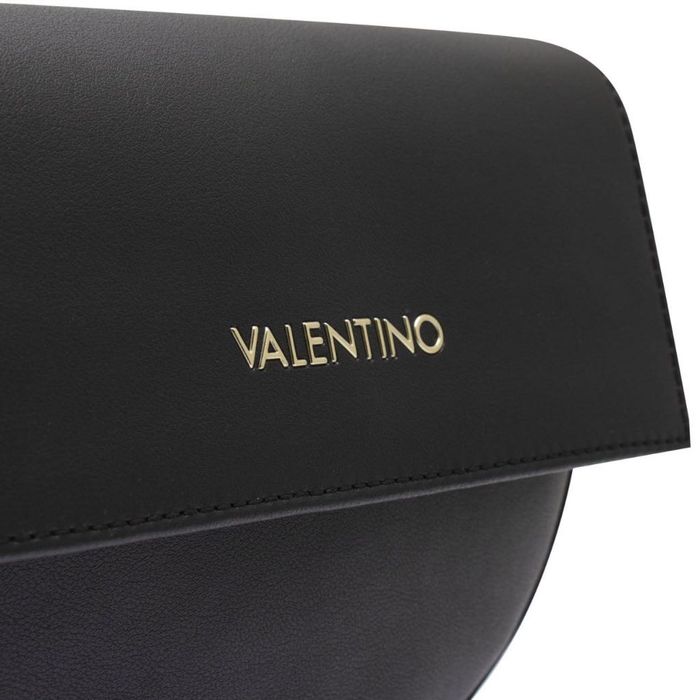 Valentino By Mario Valentino Дамска чанта Bigs - черна НОВА