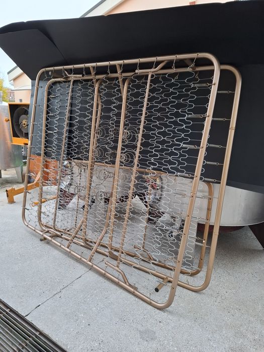 Suport pentru saltea