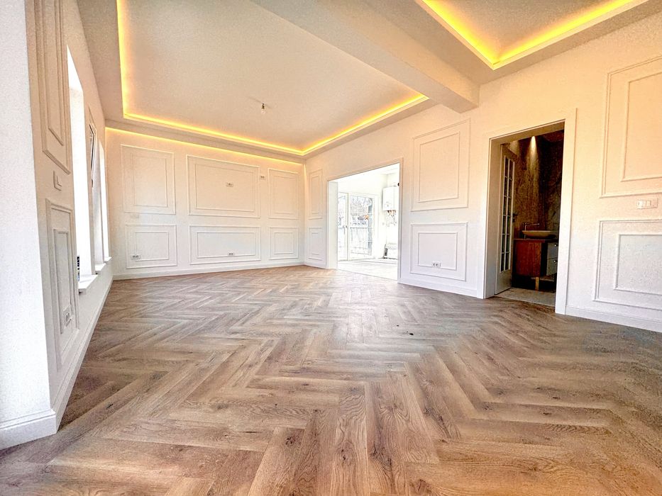 Persoana fizica Nu se plateste TVA! Casa Finalizata Bucium OMV- Visan