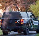 Hardtop aluminiu Hilux, Navara, Amarok, Dodge, D-Max, Ford Ranger,L200