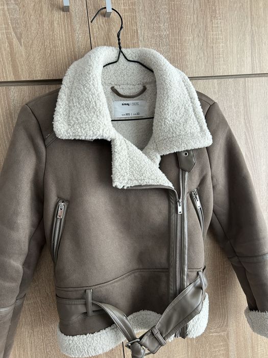 Зимно яке на Sinsay