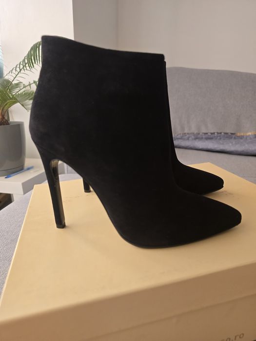 Botine dama il passo noi nr. 38
