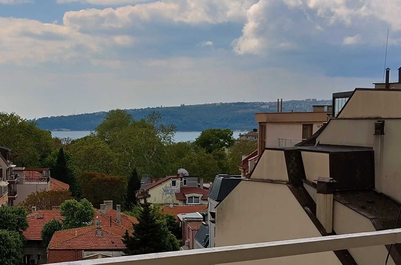 Продава се Двустаен апартамент в с. Приселци, Област Варна - 64 кв.м за 3282 €/кв.м - Снимка #5