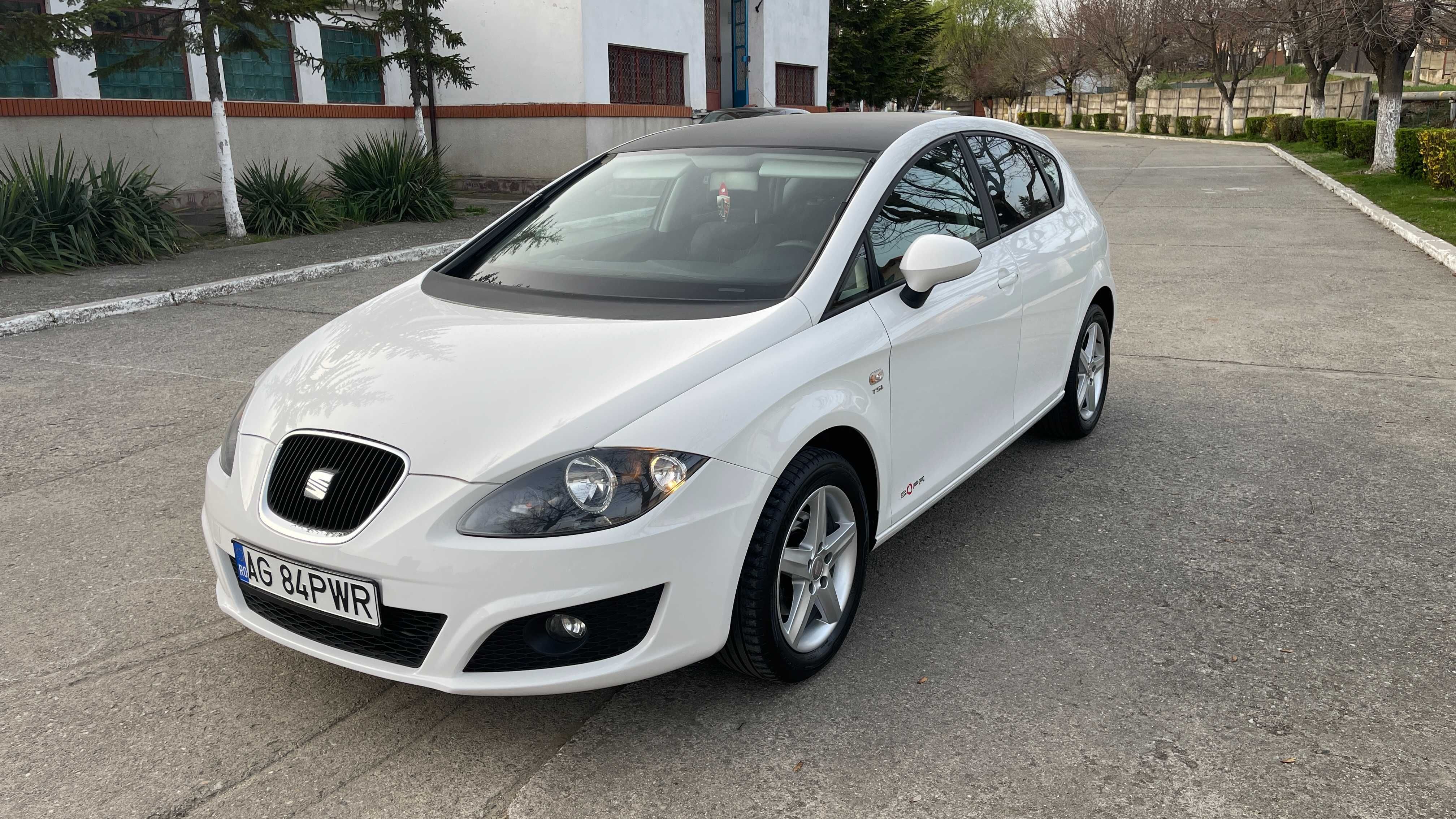 Vand Seat Leon - Import Germania