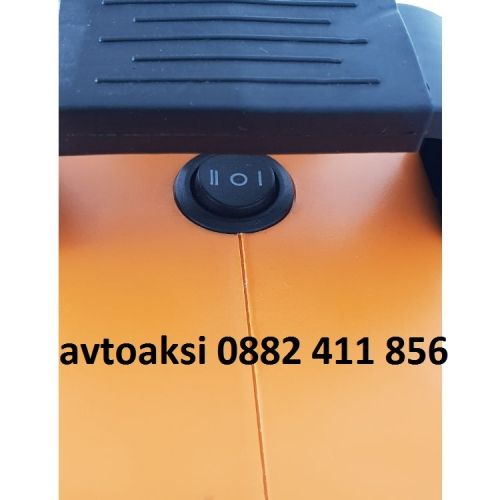 Компресор комбиниран 12 и 220V---YF610B