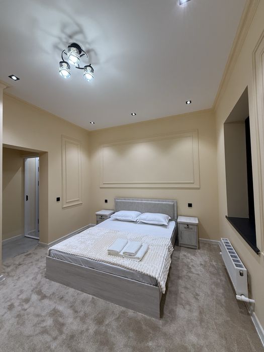 Гостиница без закс. 300 минг