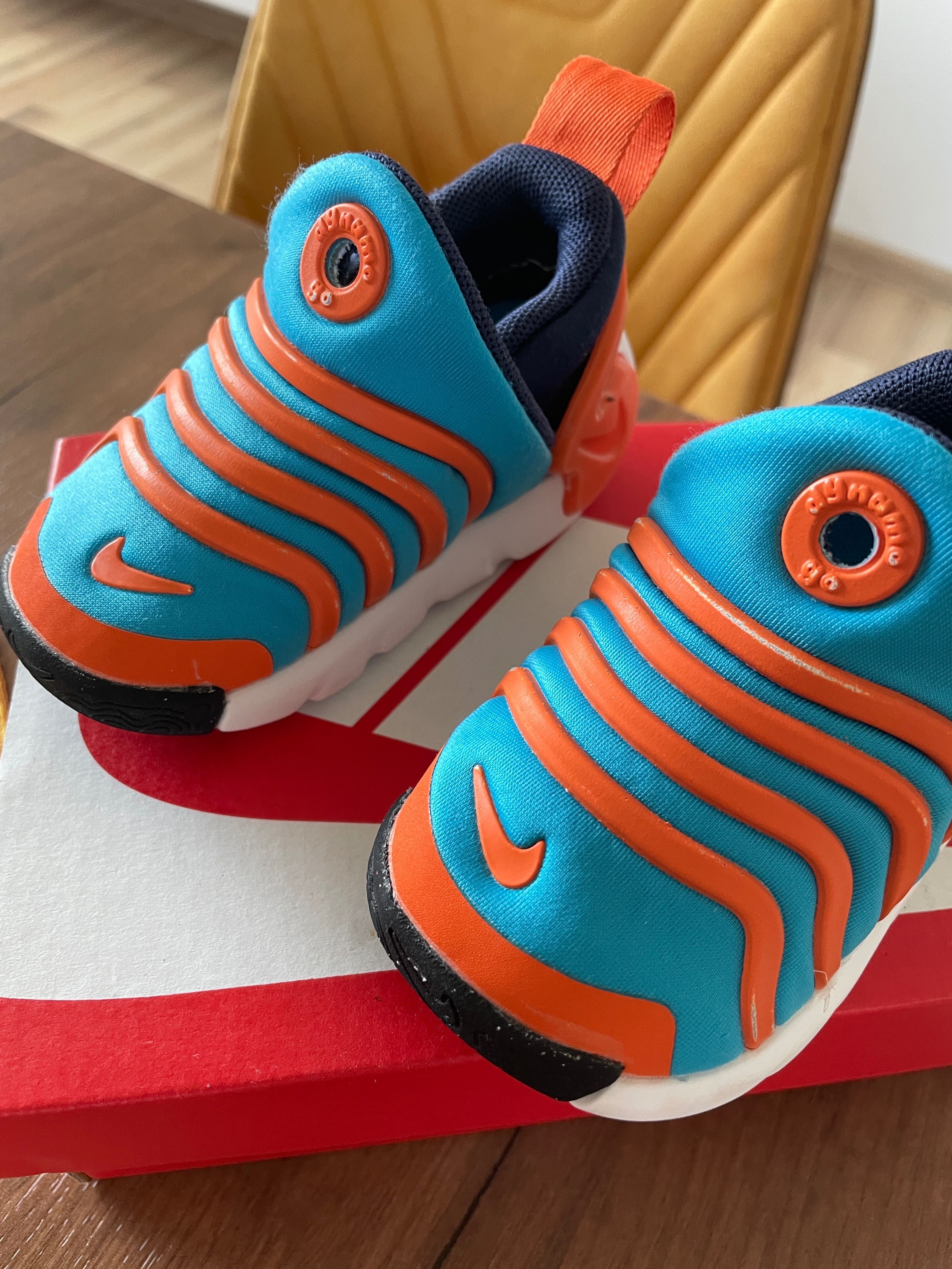 Маратонки Nike 19,5