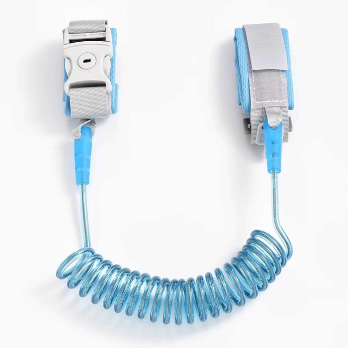 Bratara de Siguranta in Aglomeratie pentru Copii si Aduti, 2m