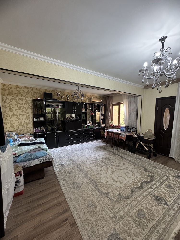 Продаётся квартира